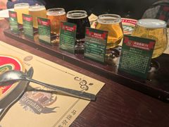 -马迭尔德式西餐精酿啤酒屋(中央大街店)
