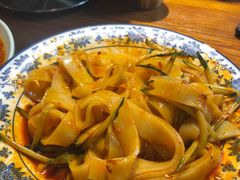 -柴窝堡22号辣子鸡·传承新疆菜