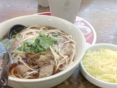 -李先生牛肉面大王(马栏店)