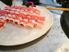 -红辣椒·川菜·火锅(张杨路店)