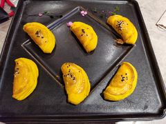 榴莲酥-106餐厅(山水文园店)