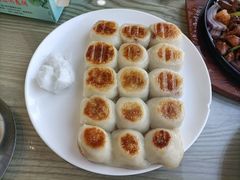 粘豆包-哈尔滨春饼(朝山街店)