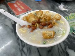艇仔粥-穗银肠粉店(东川路店)