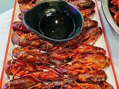 -虎虎龙虾大排档(双井店)