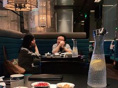 大堂-凤凰湘语·海派湘菜(浦东旗舰店)