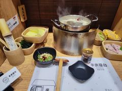 -独食火锅·半米屋台(望平街店)