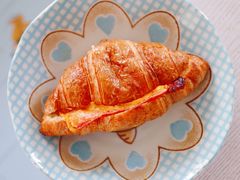 -星巴克(南翔五彩城店)