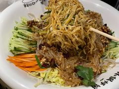 大盘凉菜-灶座小锅烀饼·铁锅炖(全国总店)