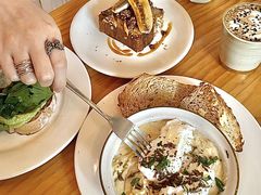 -Egg•Allday Brunch(襄阳北路店)