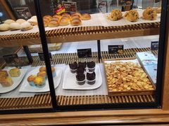 -汉柏麦香德国面包房(海信店)