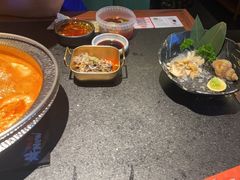 -牛New寿喜烧(闵行龙湖天街店)
