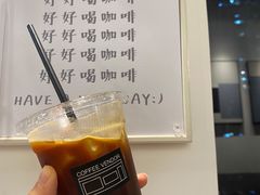 -CoffeeVendor(西乡店)