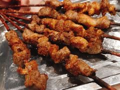 -北疆饭店(宝龙店)