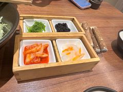 -胜博殿日式炸猪排(侨福芳草地店)
