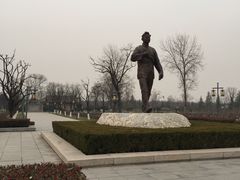 -习仲勋故居