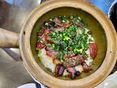 -红星光发煲仔饭(文海店)