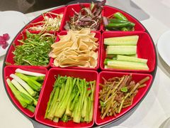 -吉林省林业宾馆-餐厅