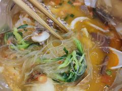-见味花甲(福田coco park店)