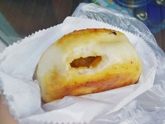 牛肉煎包-洪长兴(云南南路店)