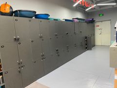 -CXFIT 陈徐健身工作室(凯旋店)