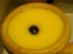 藍莓蛋撻-Caidie Bakery采蝶轩(百越店)