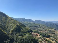 -南尖岩景区
