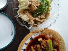 -帕米尔食府(白云观店)