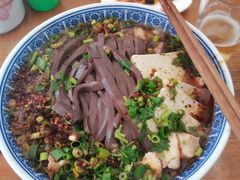 -东关赵记粉汤羊血(兴庆北路店)