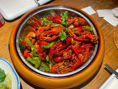 -乔街深夜食堂·小龙虾·高压锅生蚝(杭州总店)