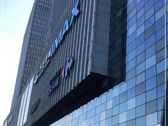 -万达影城(廊坊万达广场激光IMAX店)