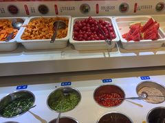 -掂档潮汕牛肉火锅(cityon熙地港店)