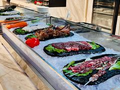 -桂林喜来登饭店雅琴餐厅