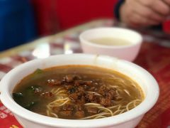 -辣肉面大王(天平路店)