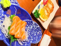 -千代武日本料理(哈西店)