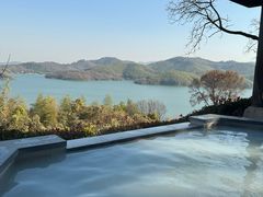 -天目湖涵田半山温泉