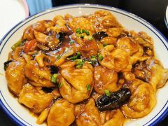 四喜面筋-锡和无锡菜(景丽苑店)