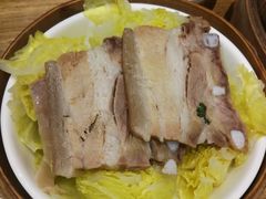 -新梅华·茶点餐厅(欧尚店)