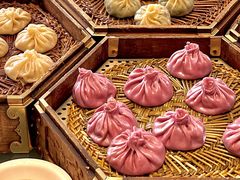 -西安贾三灌汤包·回坊小吃·清真炒菜(北院门总店)