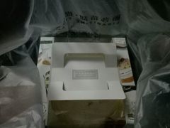 -丽莎蓓甜CAKE生日蛋糕·动物奶油(石家庄店)