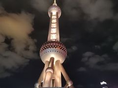-东方明珠广播电视塔