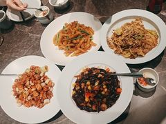 -新乾隆酒楼(帝景园店)
