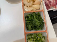 -清真老东乡开锅羊肉(甘南路店)