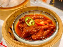 红腰豆蒸凤爪-凤城酒家(凤城食都店)