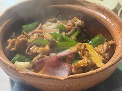 -紫金食坊(江南西路店)