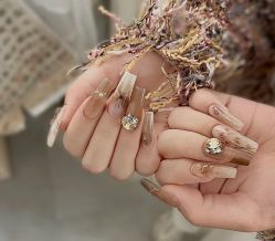 -如一·美甲美睫