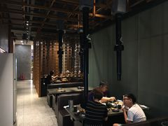 大堂-NIUAN牛庵·日式和牛烧肉(恒隆店)