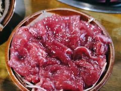 -正南齊北重庆老火锅(光华村直营店)
