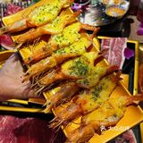 团建聚餐宝藏地！ 火炉火烤肉自助！