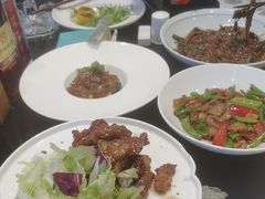 -高老庄新家宴(北斗星广场店)