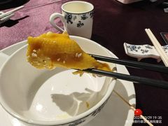 -粤匠·澳门点心粤菜海鲜(澳门半岛店)